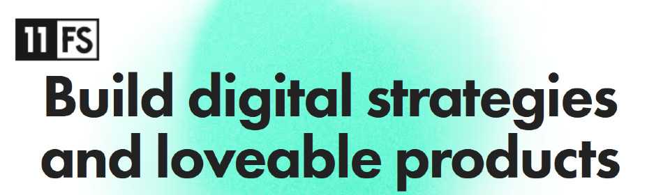 11FS Pulse is the best UX in Financial Services, all in one place